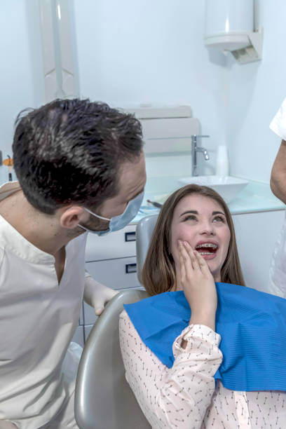 Best Emergency Dentist for Lost Fillings or Crowns in Headland, AL