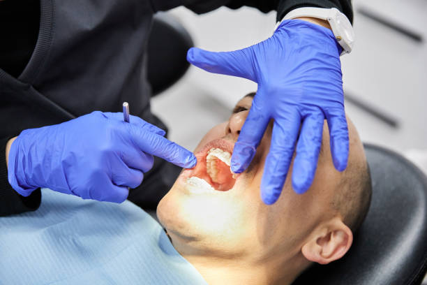 Best Broken or Cracked Tooth Emergency Dentist in Headland, AL
