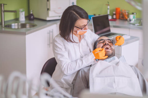 Best Emergency Dental Extractions in Headland, AL