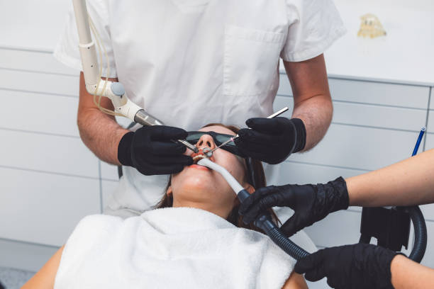 Best Emergency Dental Services for Seniors in Headland, AL